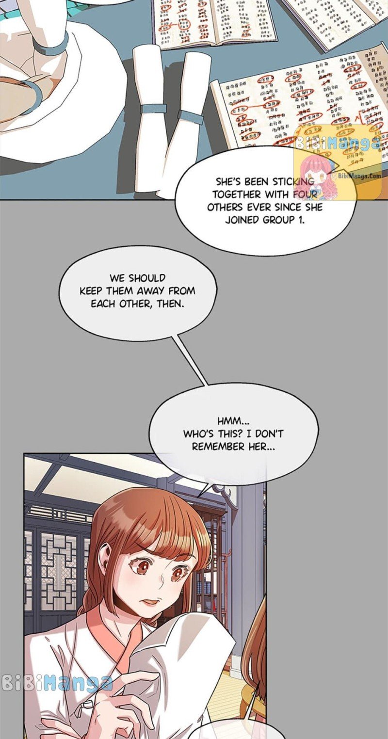 Avoiding the Heavenly Emperor Chapter 21 146 12