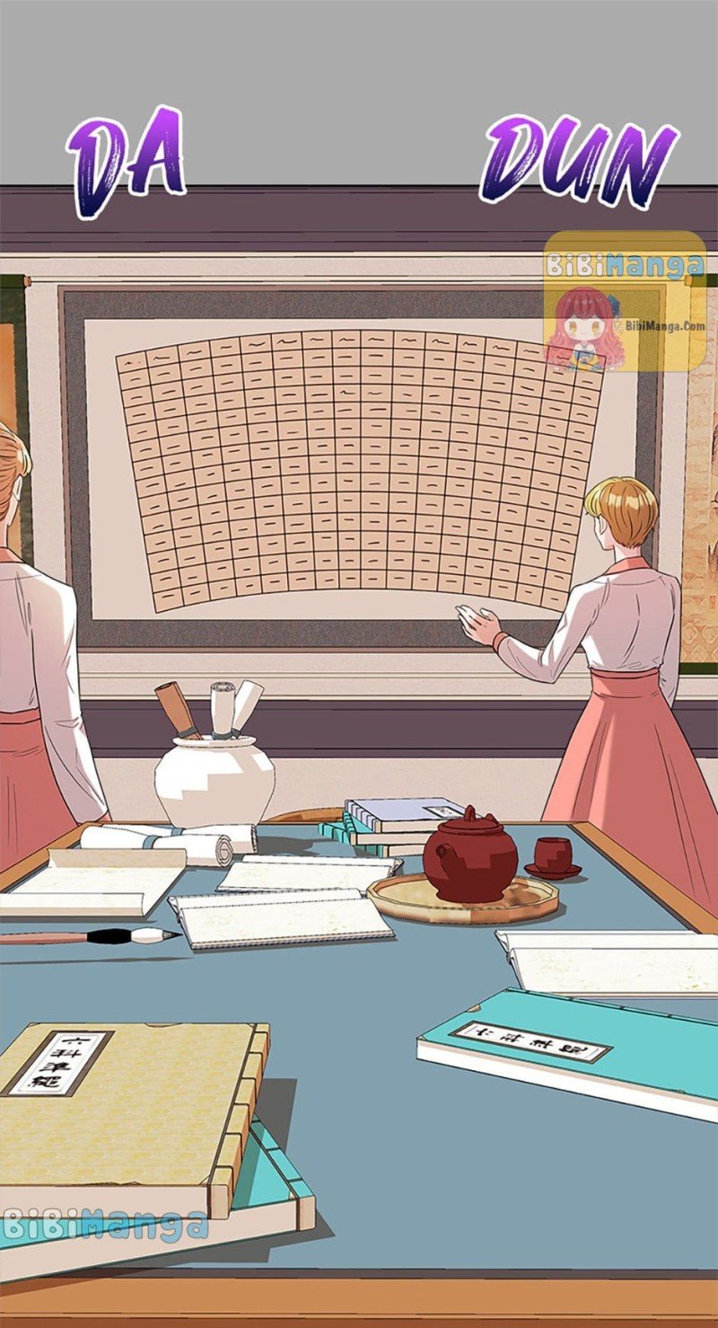 Avoiding the Heavenly Emperor Chapter 21 148 14