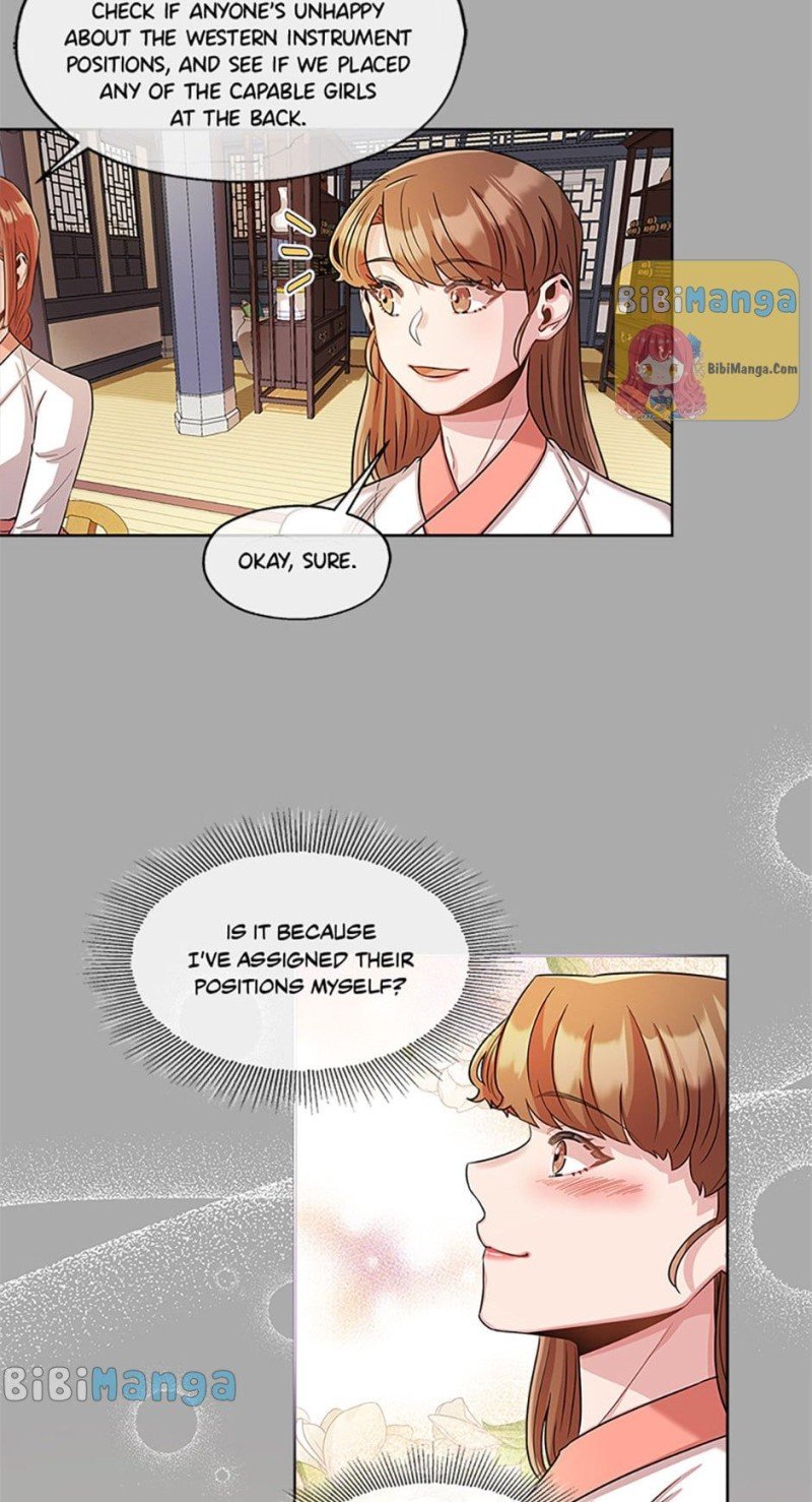 Avoiding the Heavenly Emperor Chapter 21 150 16