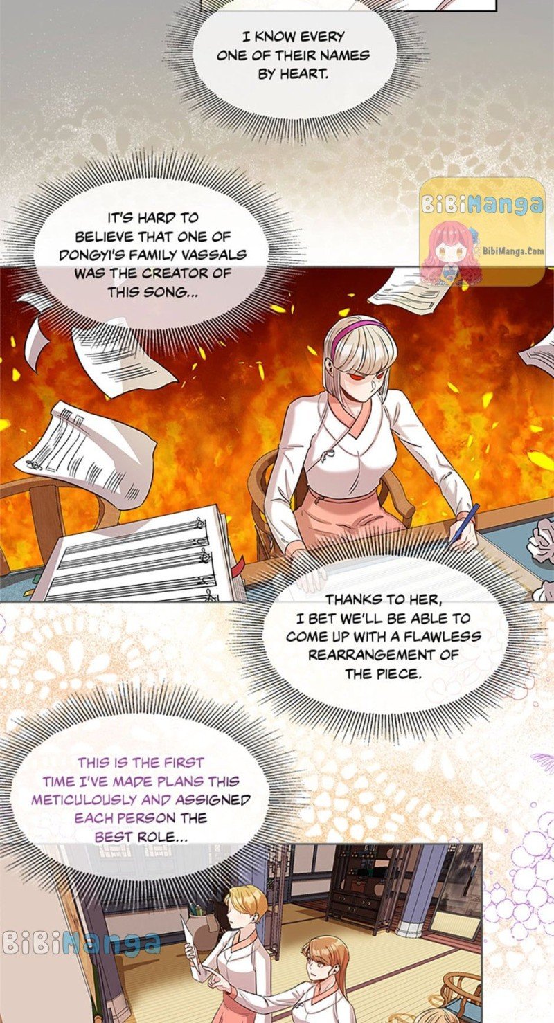 Avoiding the Heavenly Emperor Chapter 21 151 17