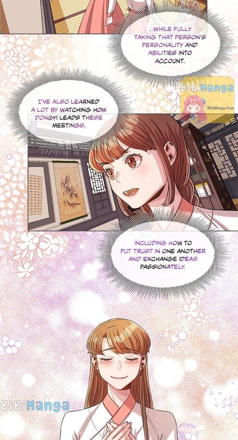 Avoiding the Heavenly Emperor Chapter 21 152 18