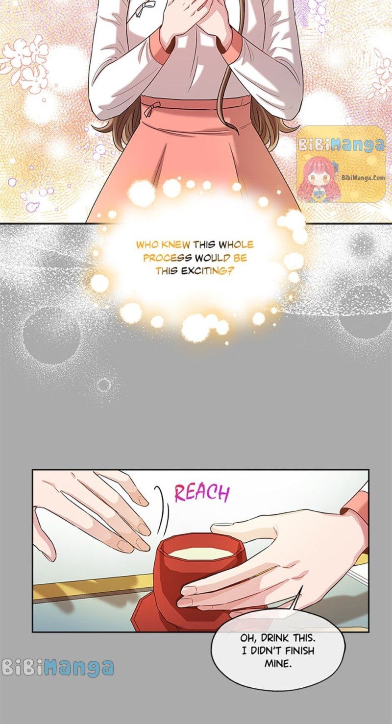 Avoiding the Heavenly Emperor Chapter 21 153 19