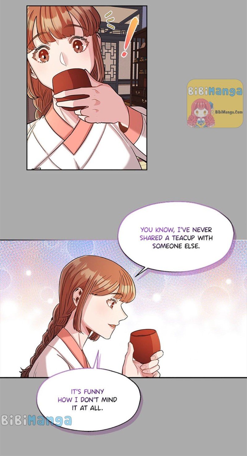 Avoiding the Heavenly Emperor Chapter 21 154 20