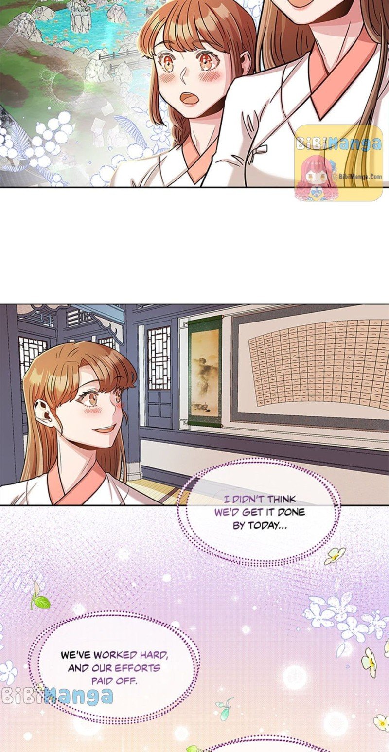 Avoiding the Heavenly Emperor Chapter 21 156 22