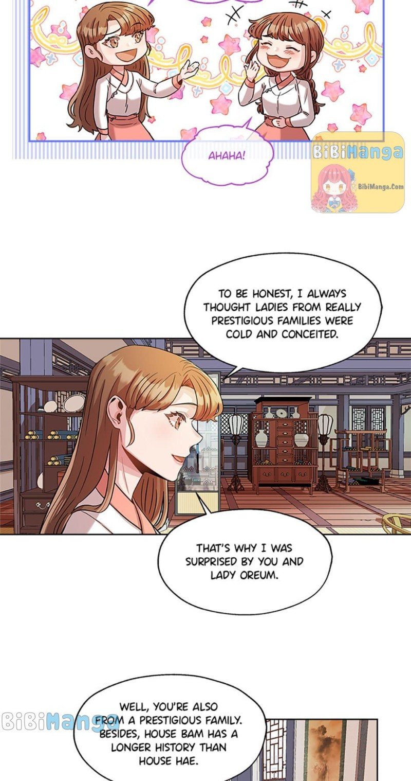 Avoiding the Heavenly Emperor Chapter 21 160 26