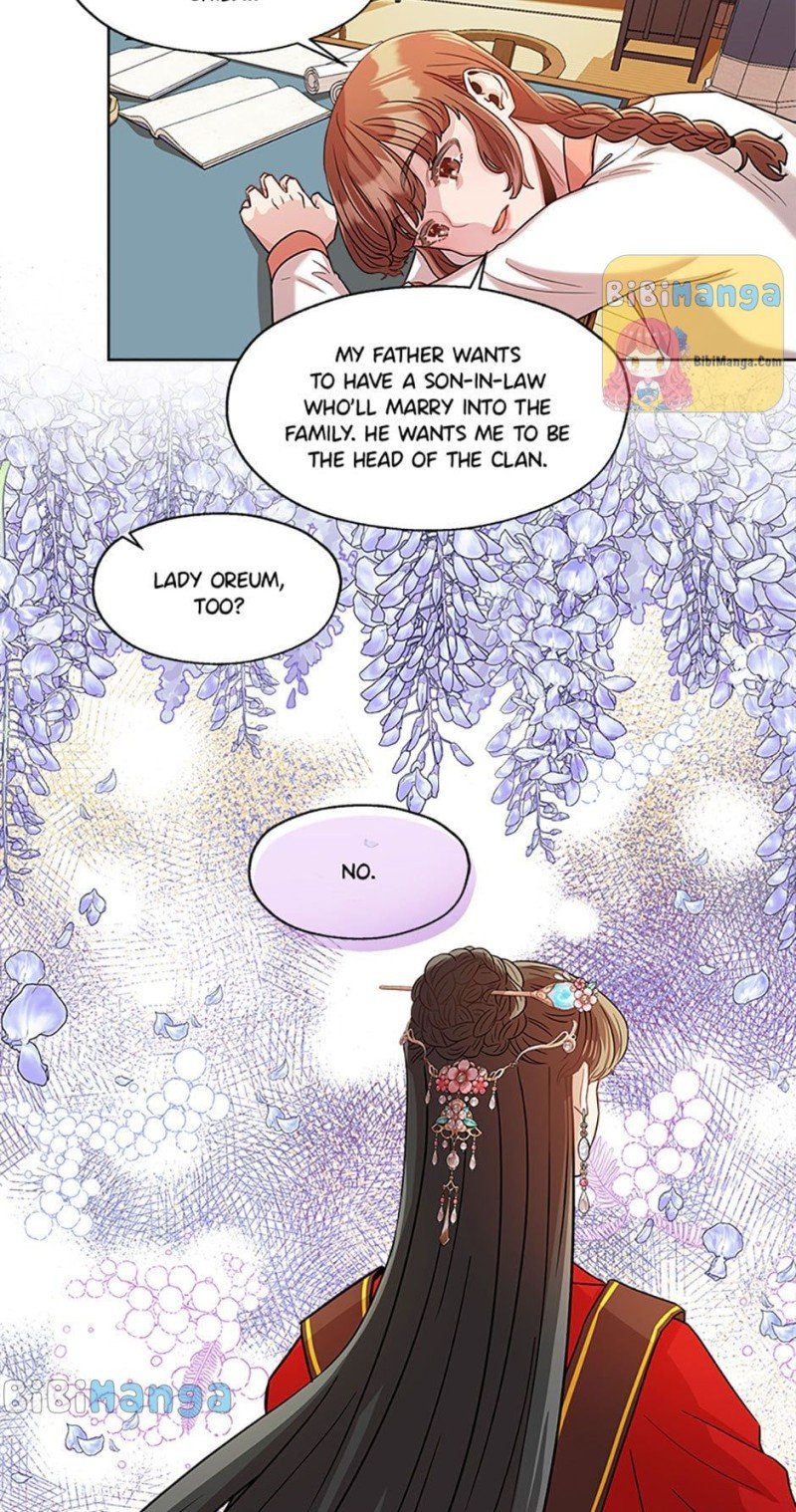 Avoiding the Heavenly Emperor Chapter 21 162 28