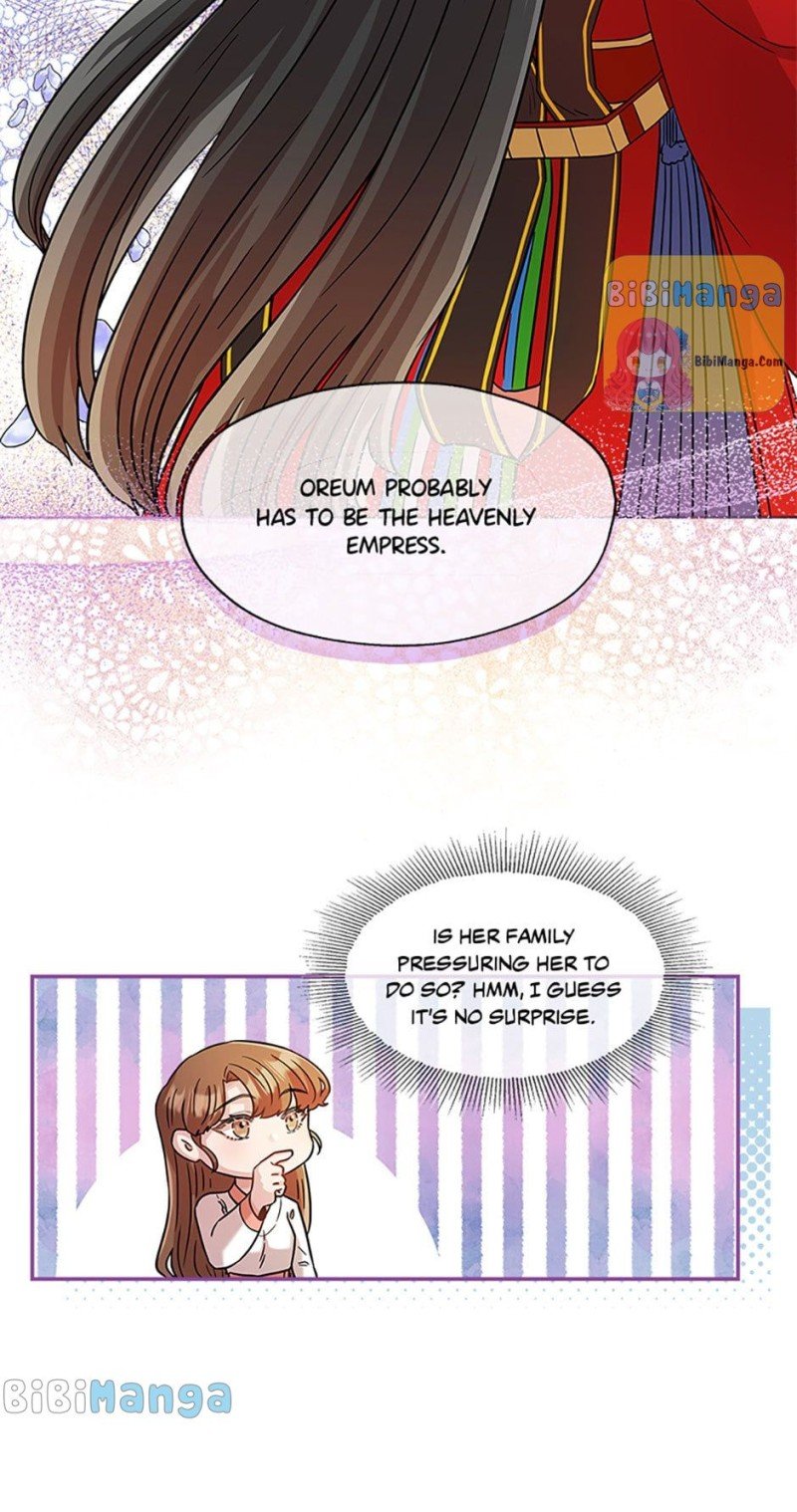 Avoiding the Heavenly Emperor Chapter 21 163 29