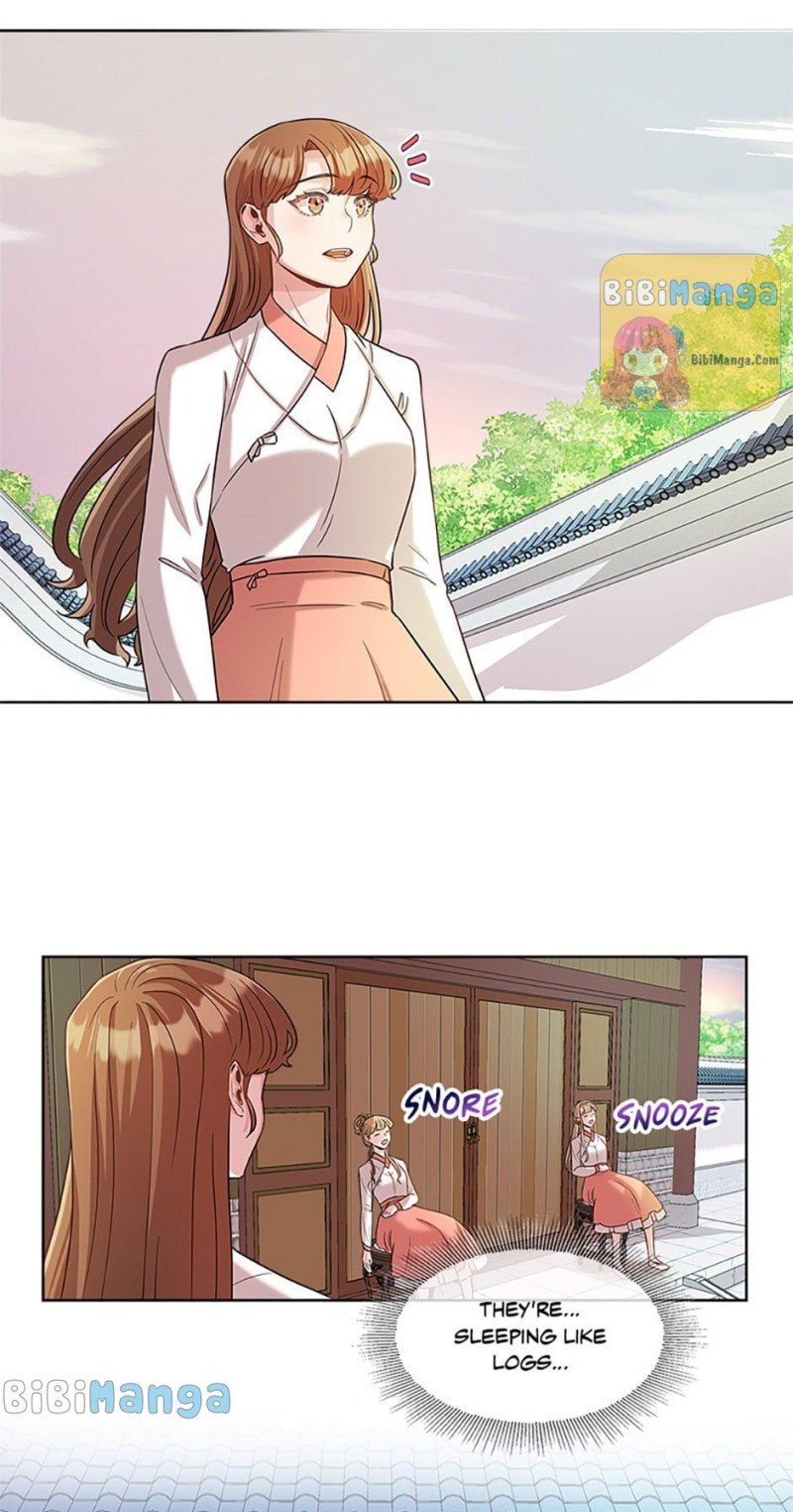 Avoiding the Heavenly Emperor Chapter 21 169 35