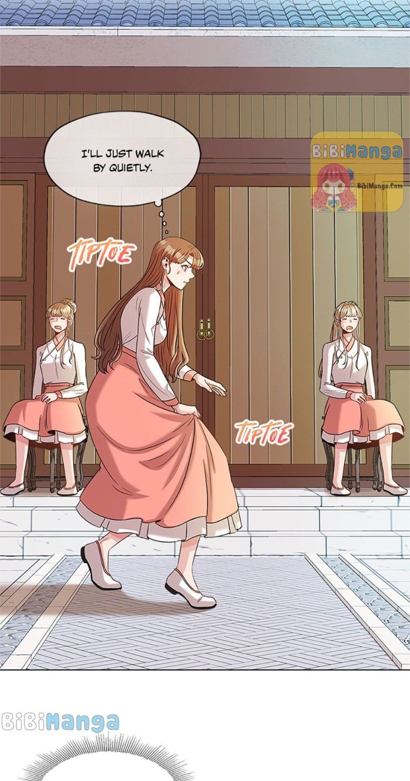 Avoiding the Heavenly Emperor Chapter 21 170 36