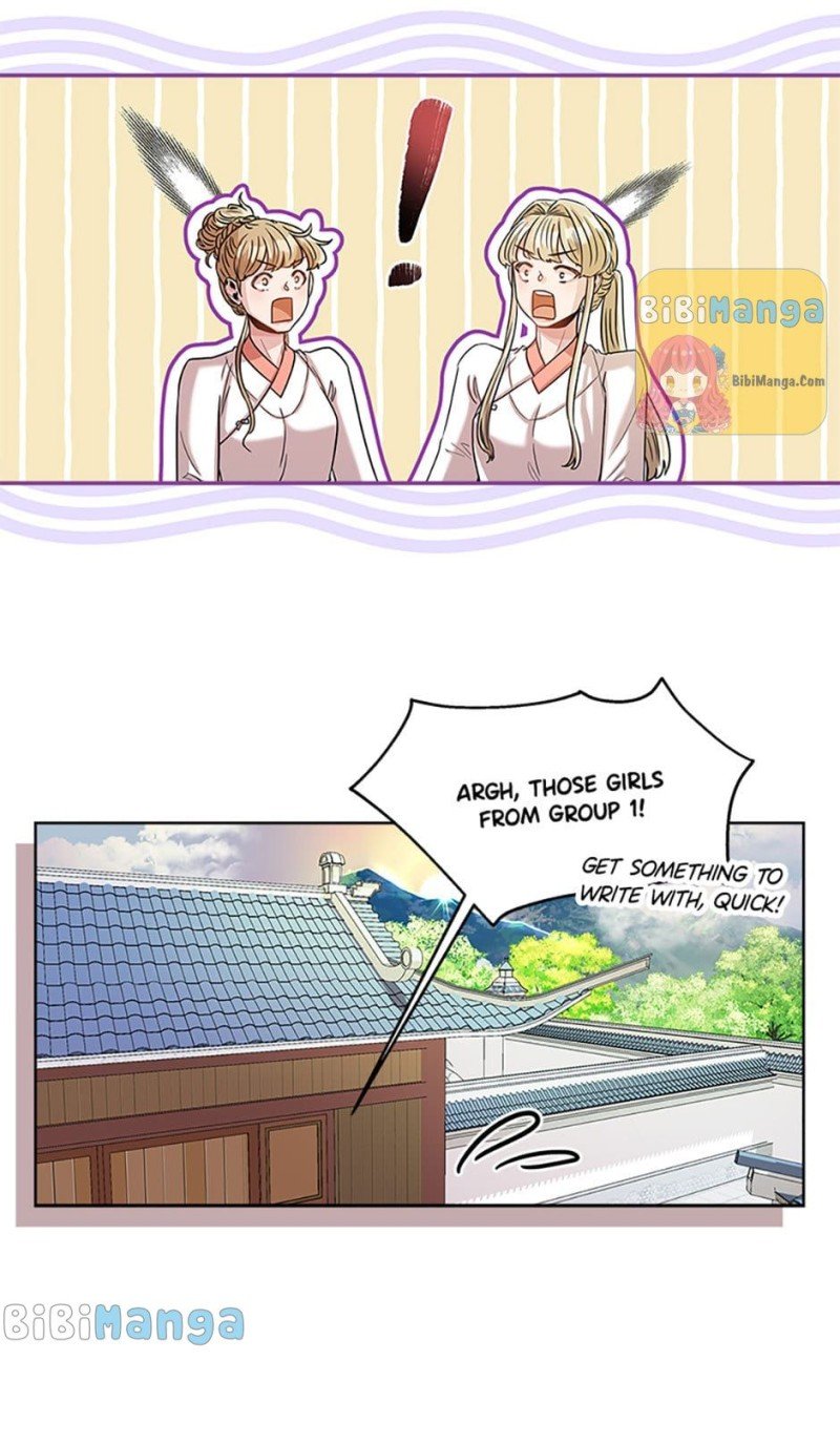 Avoiding the Heavenly Emperor Chapter 21 173 39