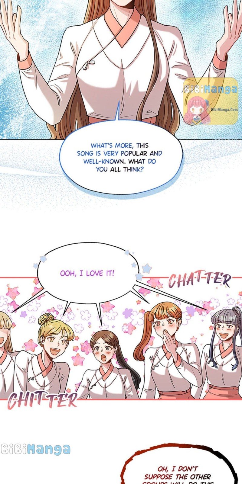 Avoiding the Heavenly Emperor Chapter 21 139 5