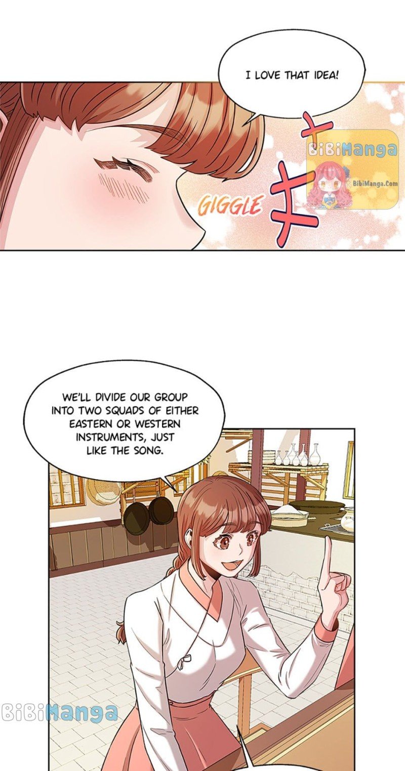 Avoiding the Heavenly Emperor Chapter 21 141 7