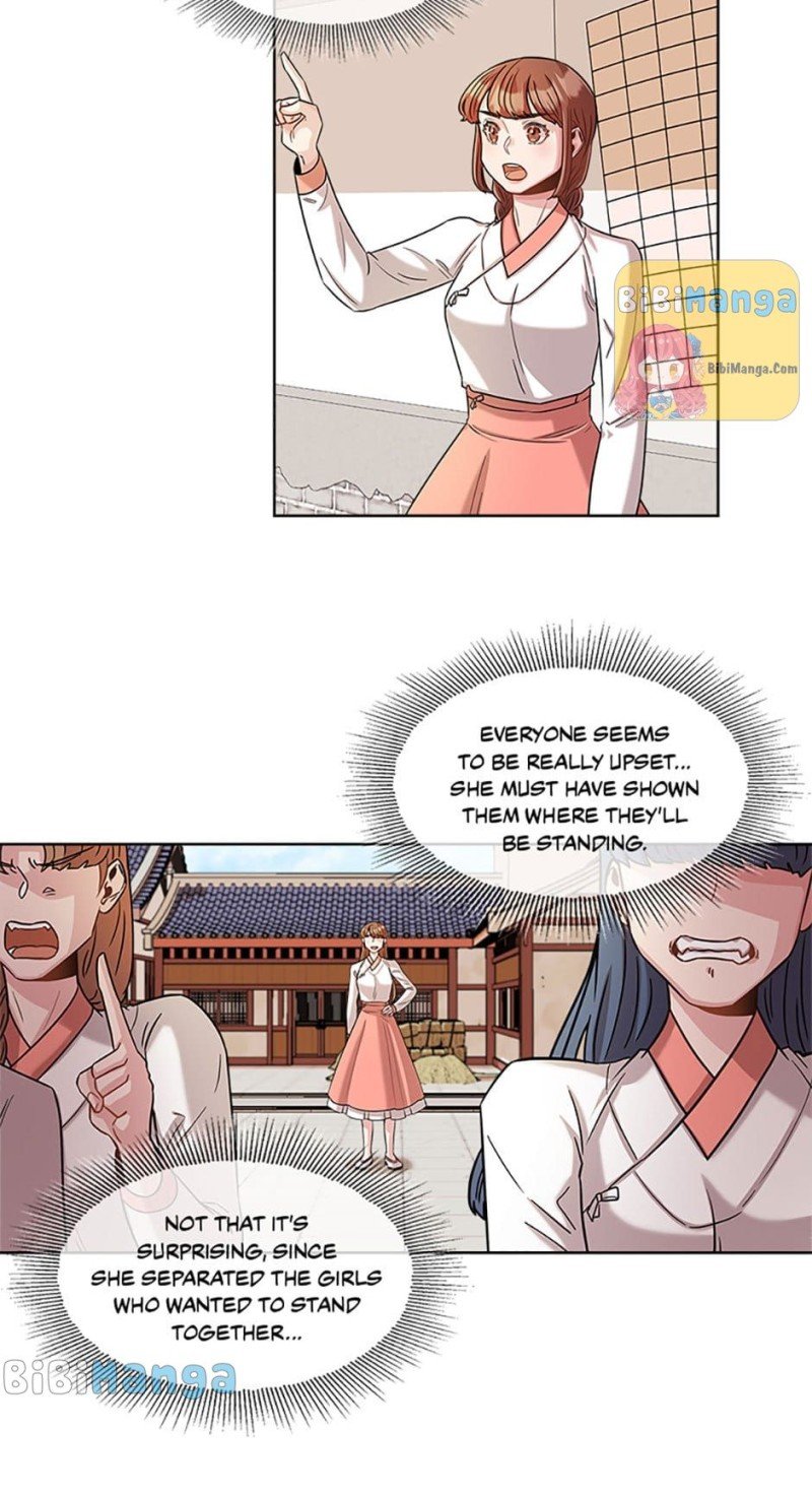 Avoiding the Heavenly Emperor Chapter 22 139 11