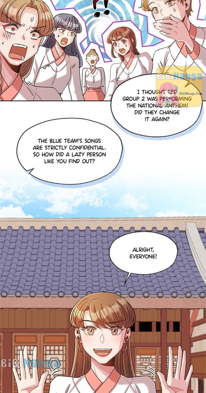 Avoiding the Heavenly Emperor Chapter 22 141 13