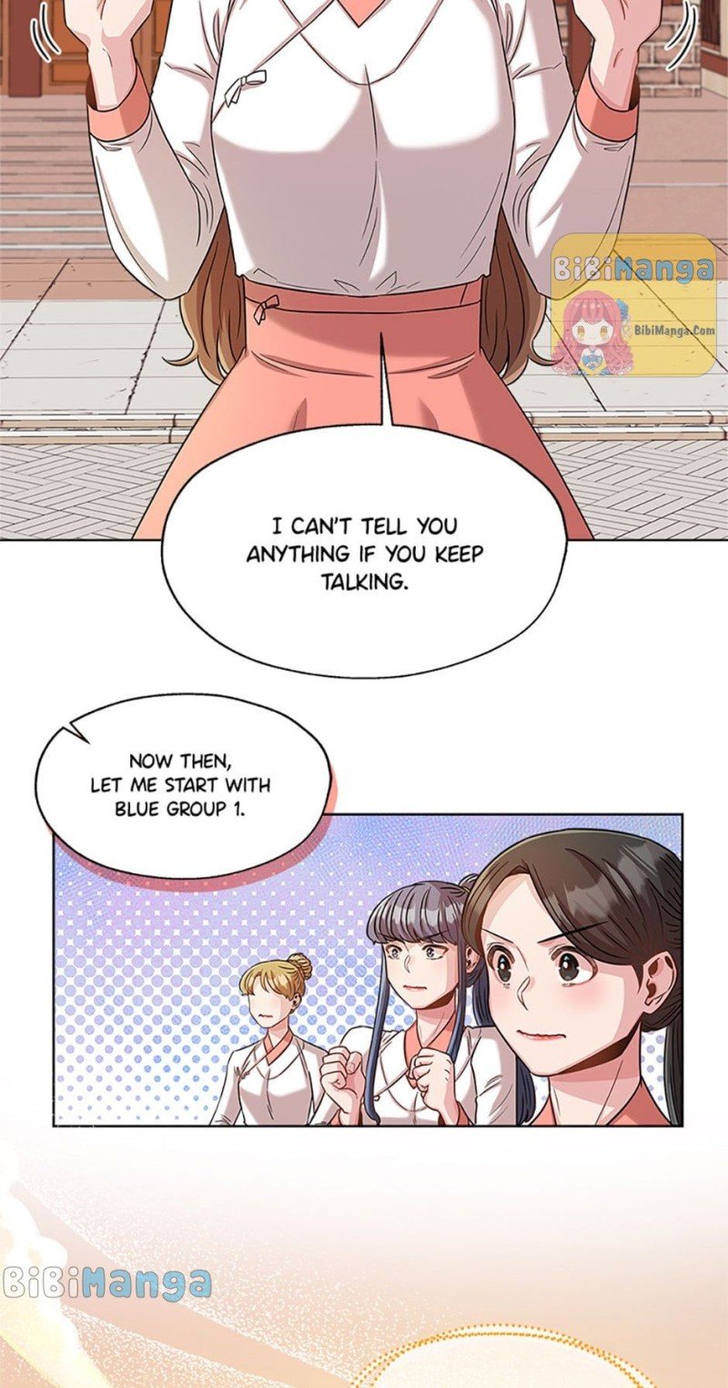 Avoiding the Heavenly Emperor Chapter 22 142 14
