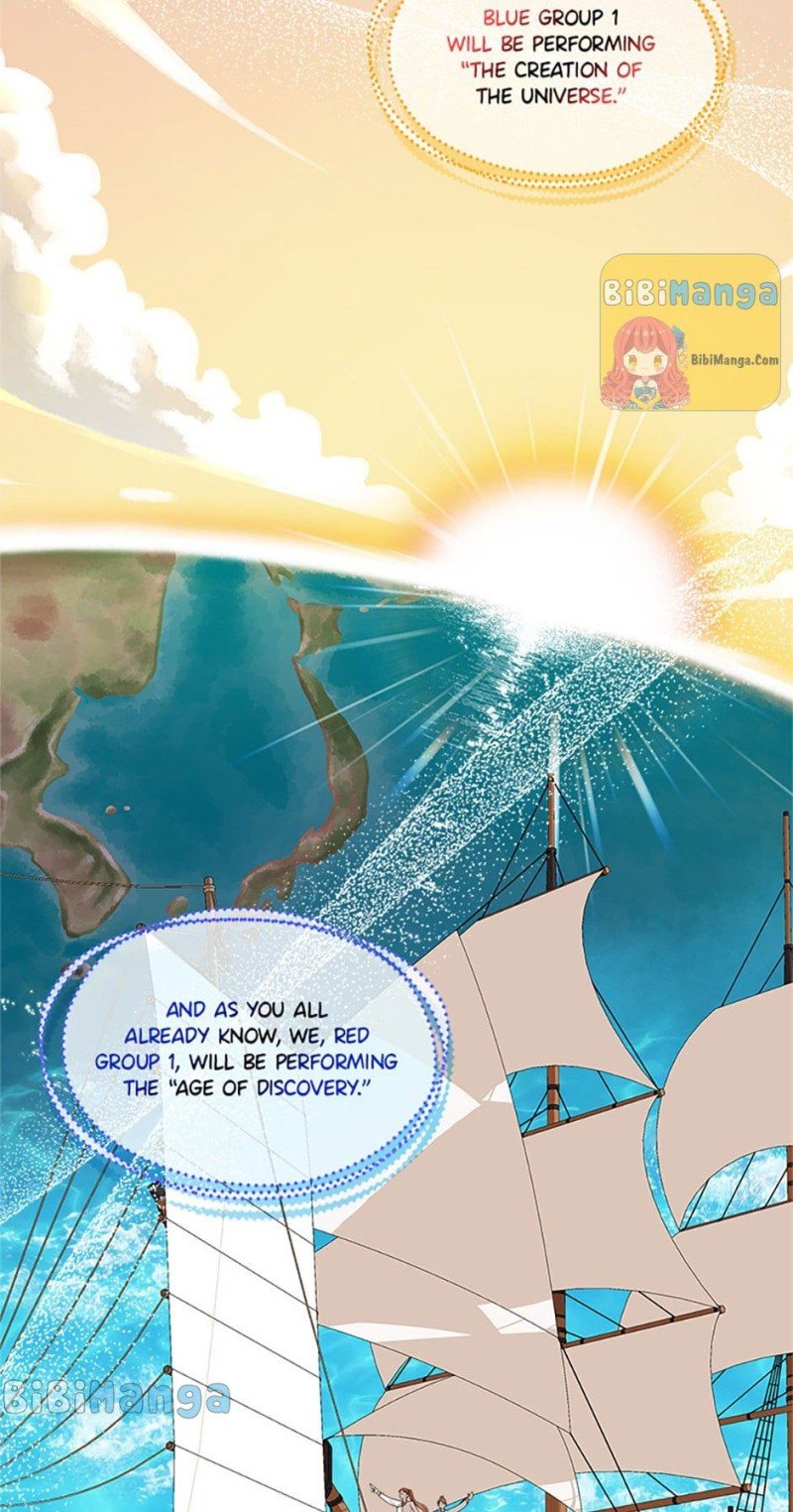 Avoiding the Heavenly Emperor Chapter 22 143 15