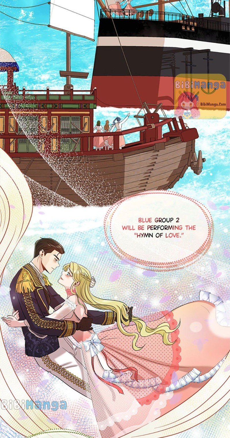 Avoiding the Heavenly Emperor Chapter 22 144 16
