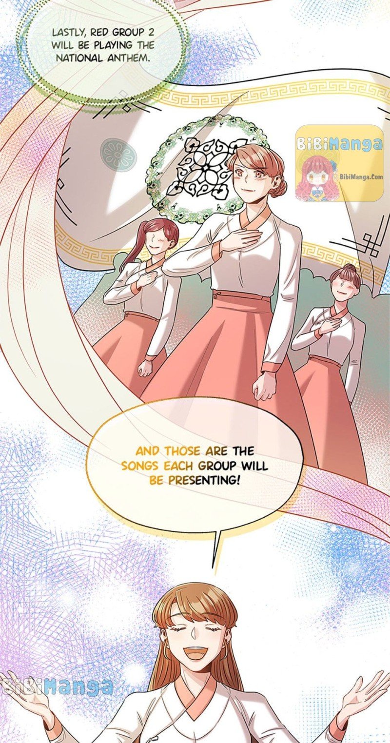 Avoiding the Heavenly Emperor Chapter 22 145 17