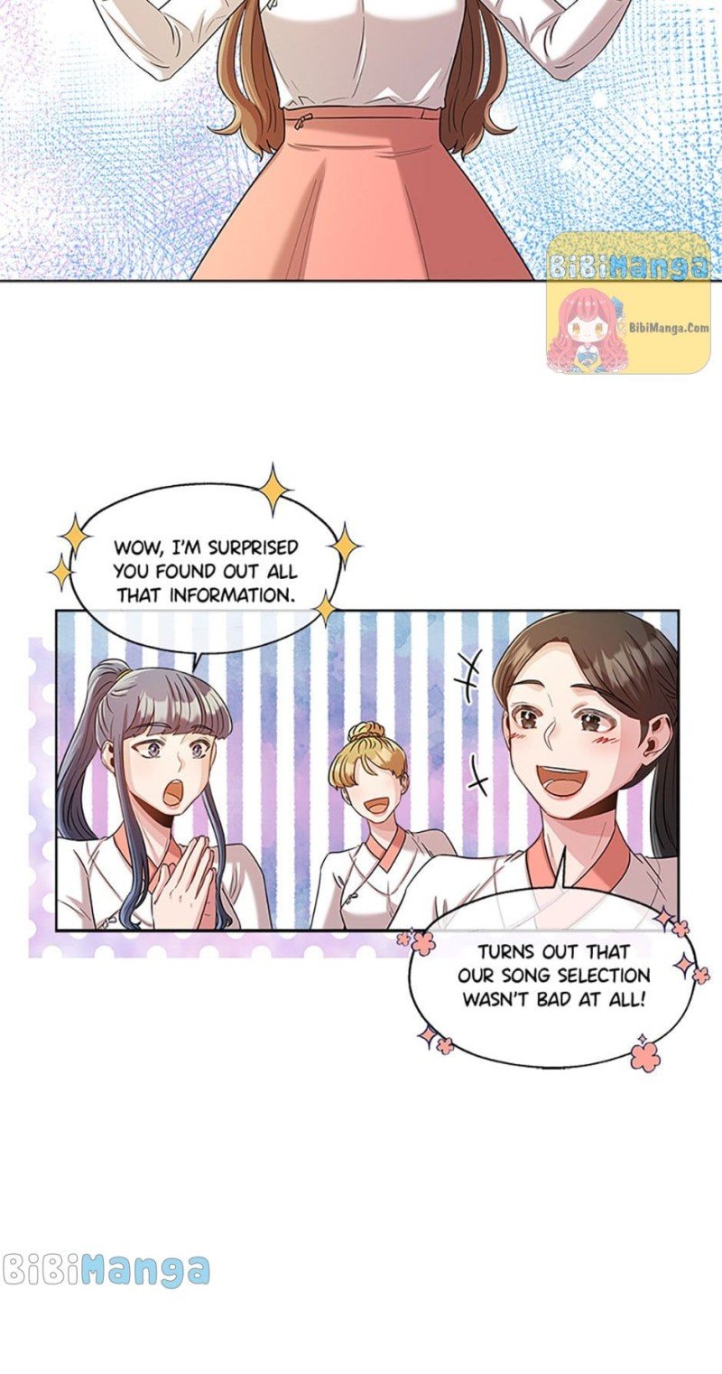 Avoiding the Heavenly Emperor Chapter 22 146 18