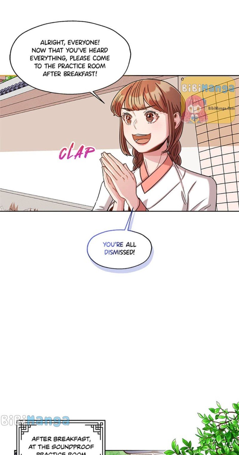 Avoiding the Heavenly Emperor Chapter 22 147 19