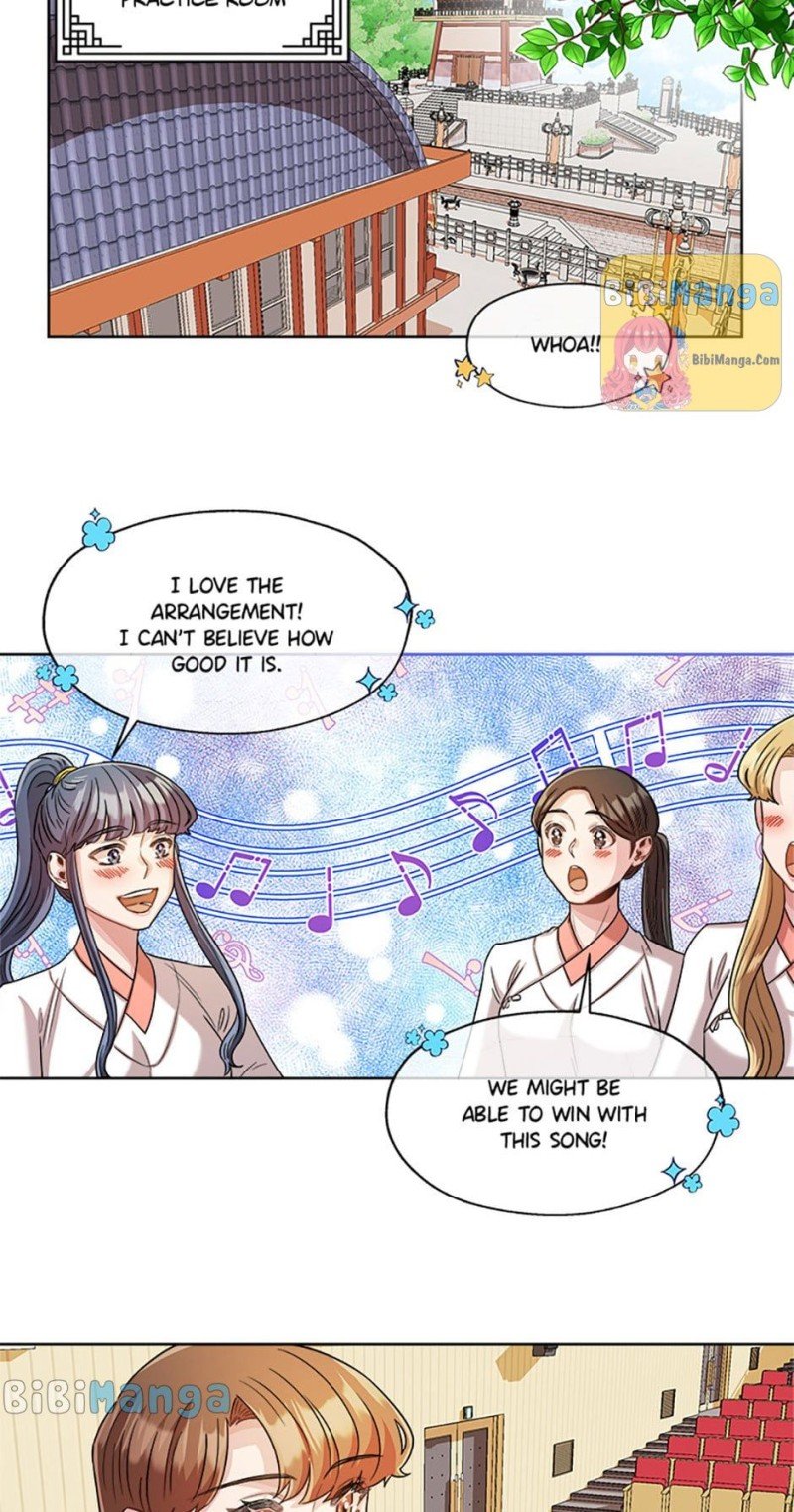 Avoiding the Heavenly Emperor Chapter 22 148 20
