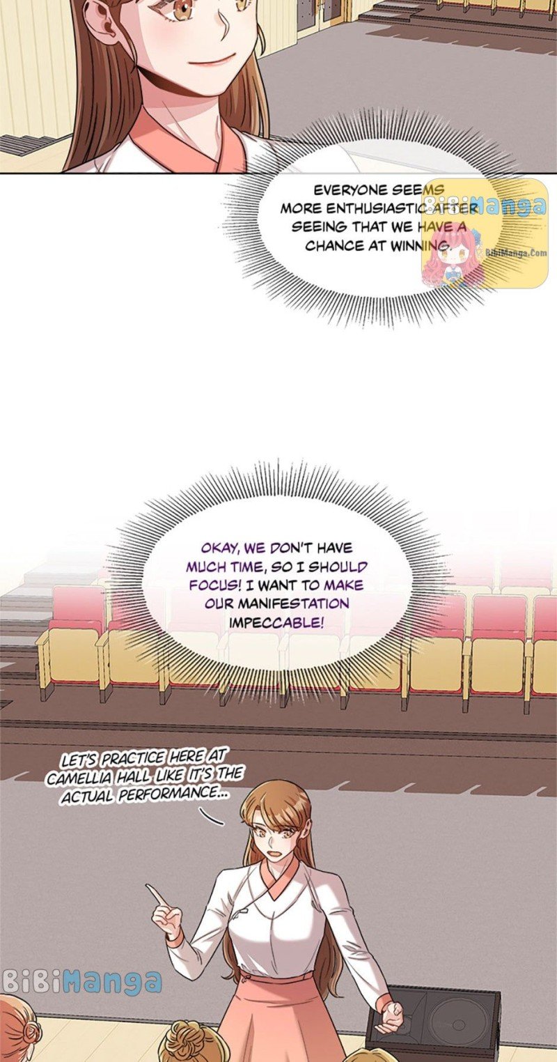 Avoiding the Heavenly Emperor Chapter 22 149 21