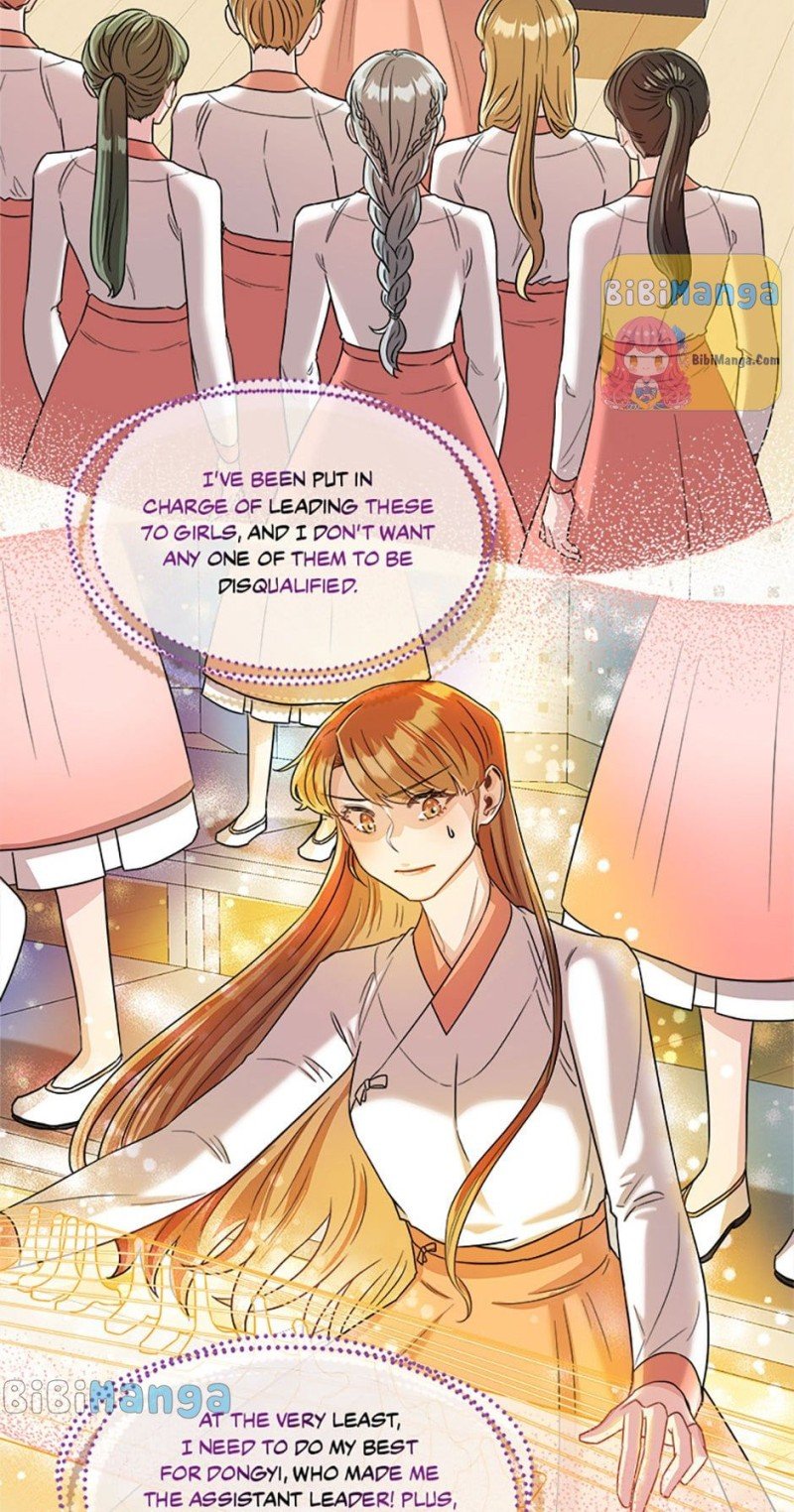 Avoiding the Heavenly Emperor Chapter 22 150 22