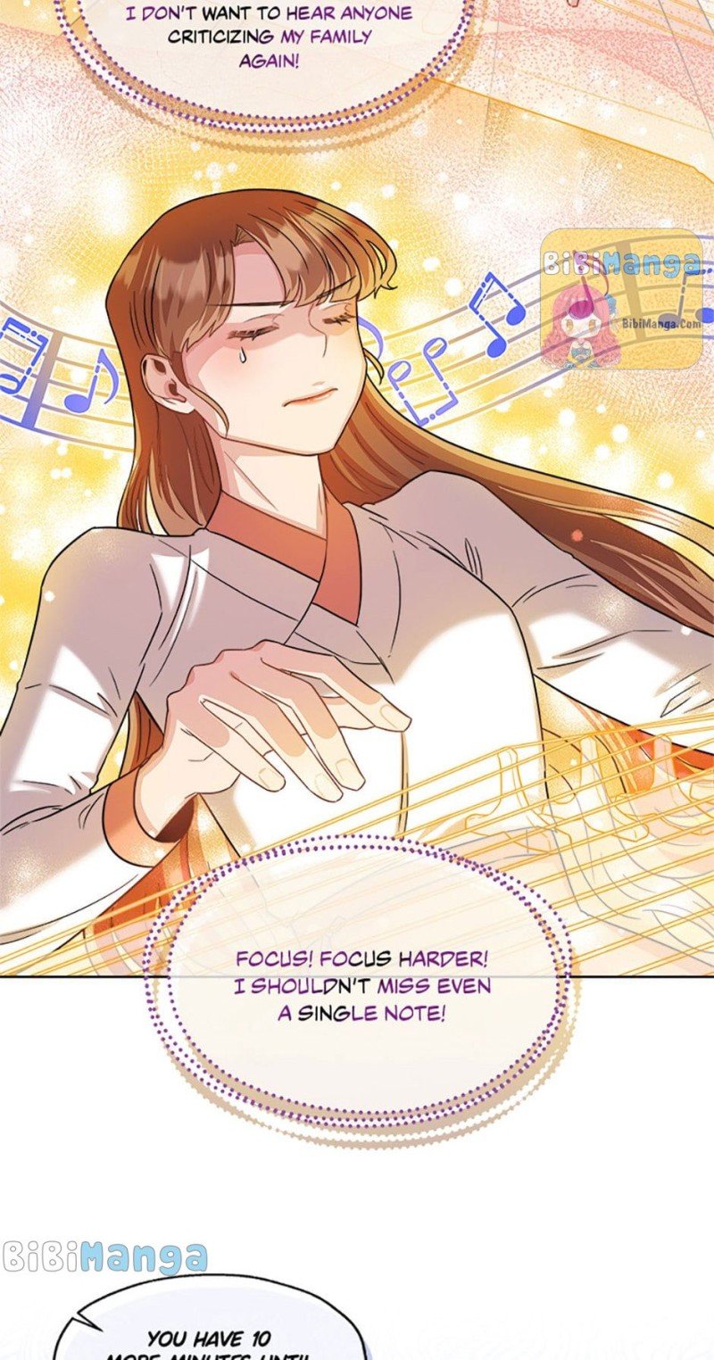 Avoiding the Heavenly Emperor Chapter 22 151 23