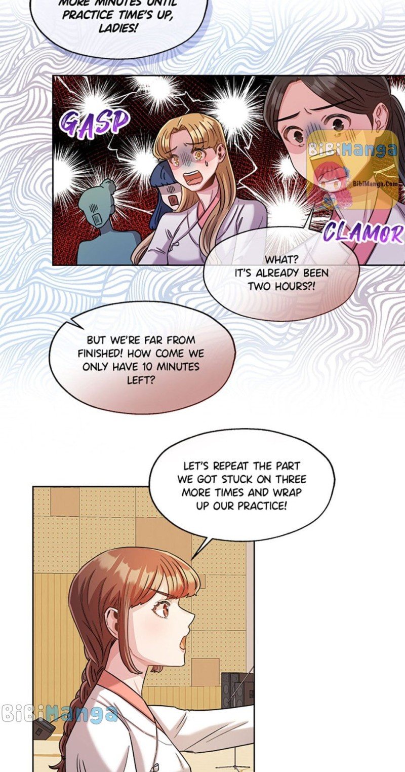 Avoiding the Heavenly Emperor Chapter 22 152 24