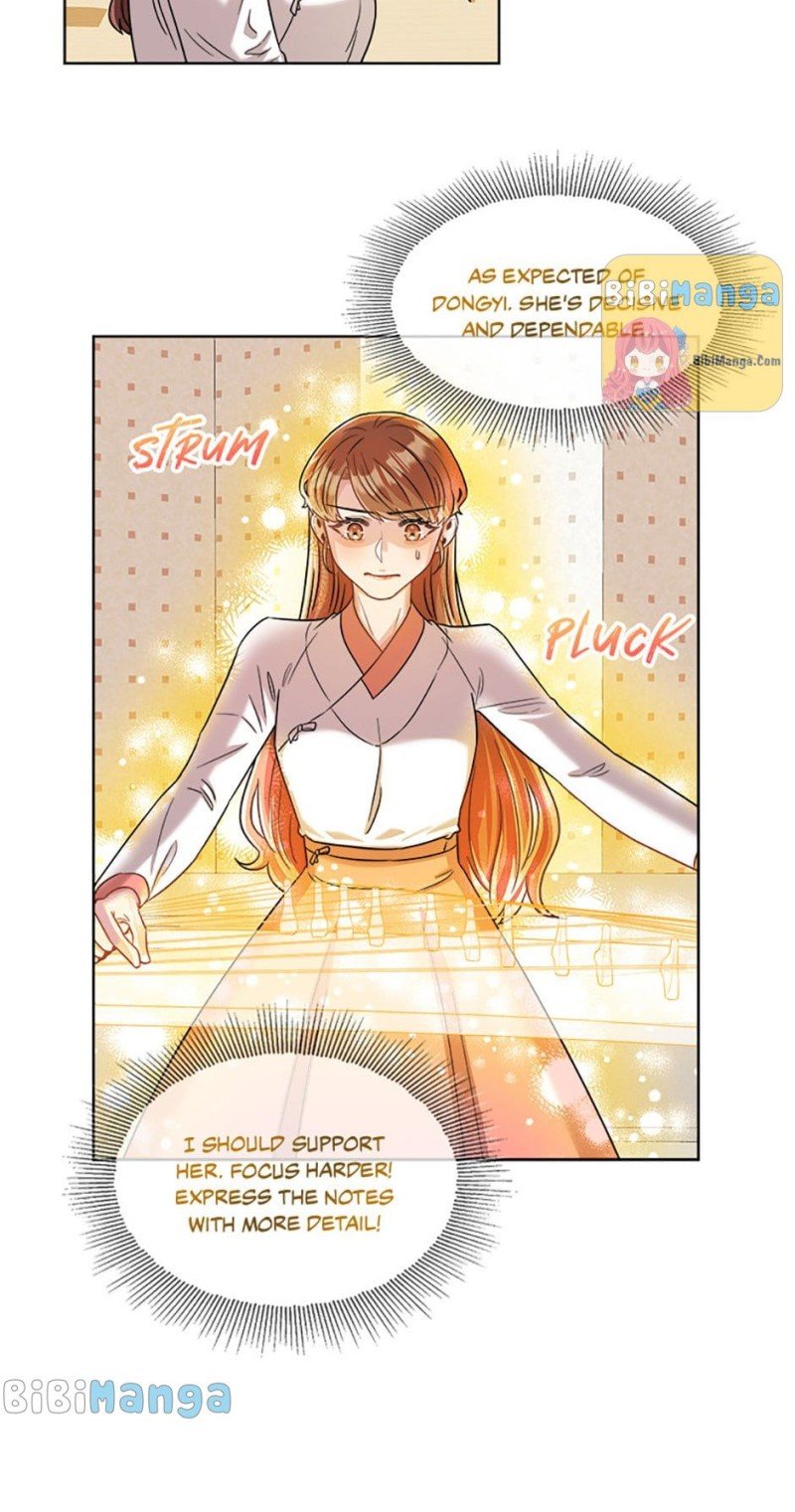 Avoiding the Heavenly Emperor Chapter 22 153 25