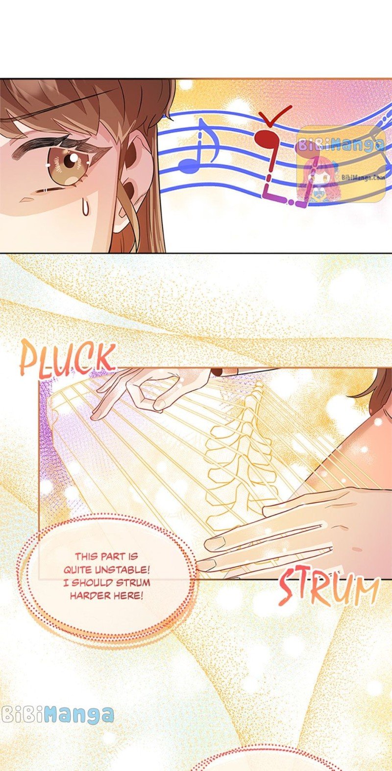 Avoiding the Heavenly Emperor Chapter 22 154 26