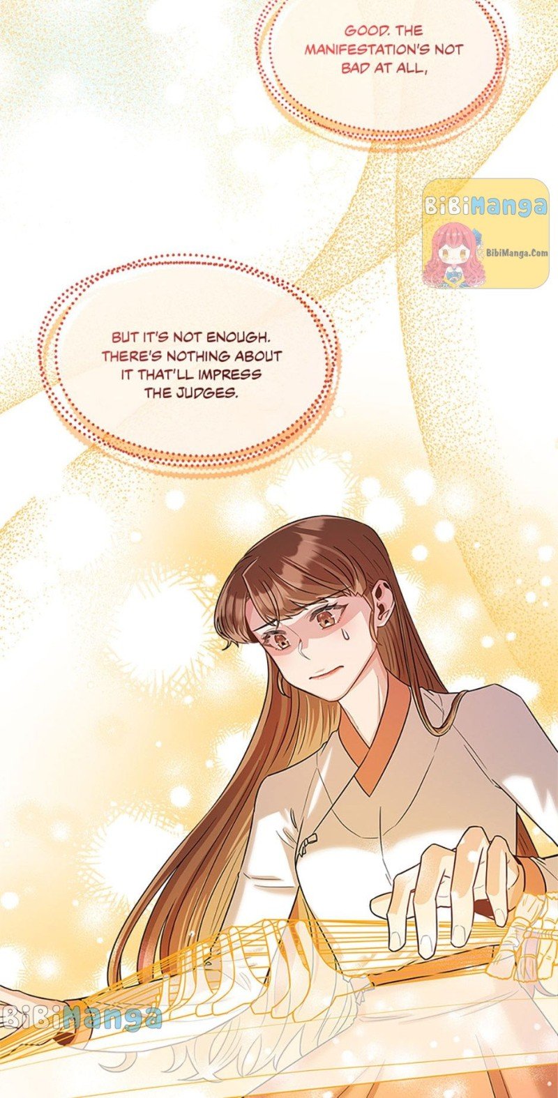 Avoiding the Heavenly Emperor Chapter 22 155 27