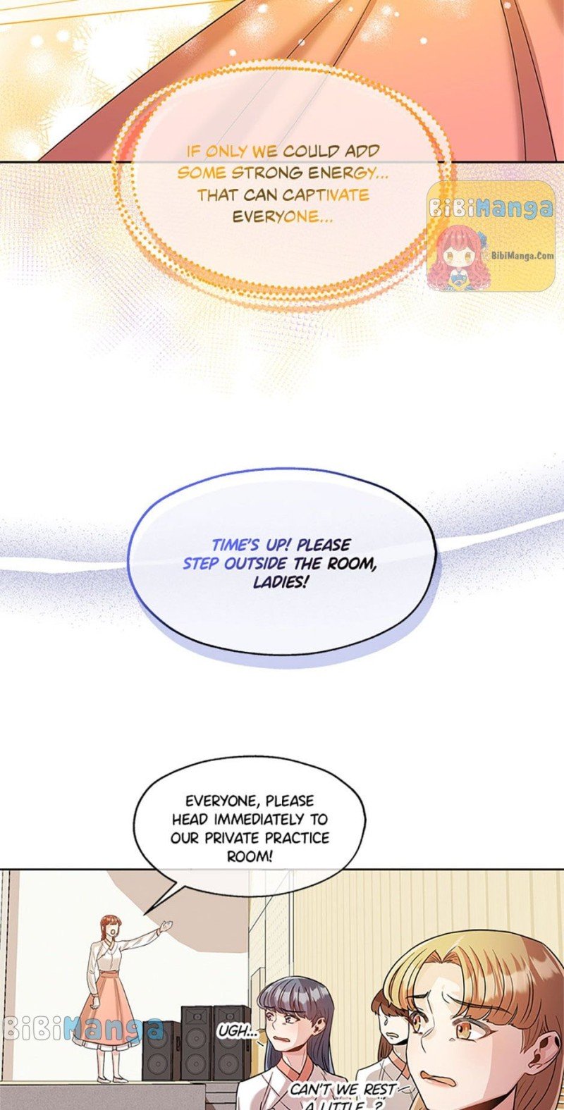 Avoiding the Heavenly Emperor Chapter 22 156 28