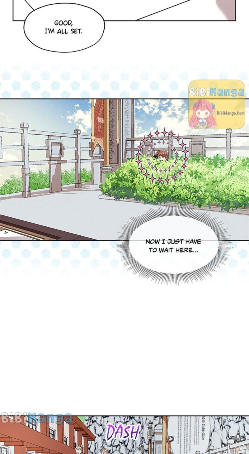 Avoiding the Heavenly Emperor Chapter 22 131 3