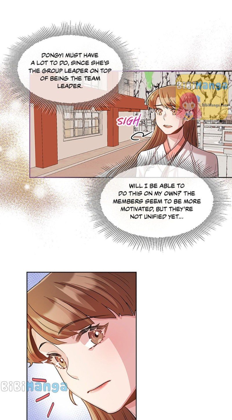 Avoiding the Heavenly Emperor Chapter 22 158 30