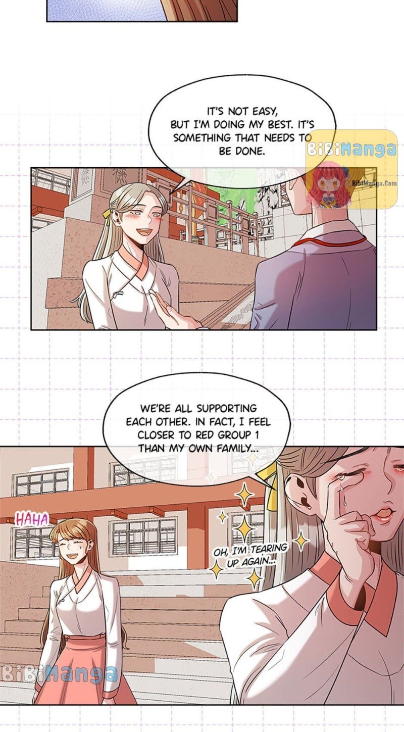 Avoiding the Heavenly Emperor Chapter 22 159 31