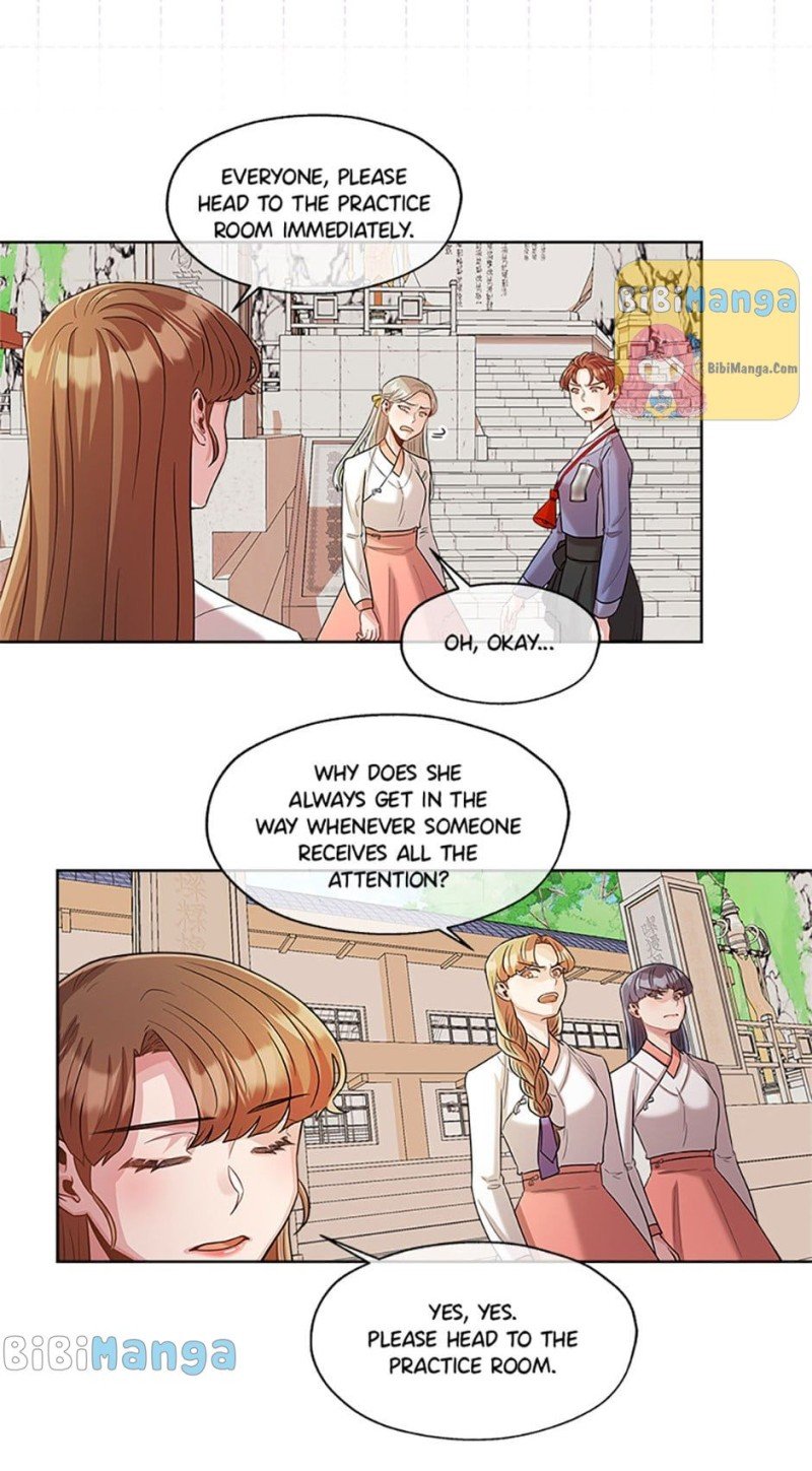 Avoiding the Heavenly Emperor Chapter 22 160 32