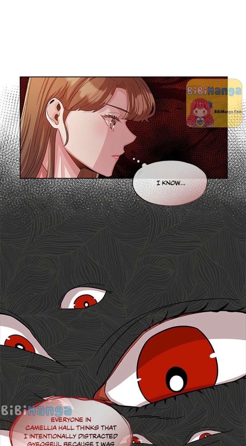 Avoiding the Heavenly Emperor Chapter 22 161 33