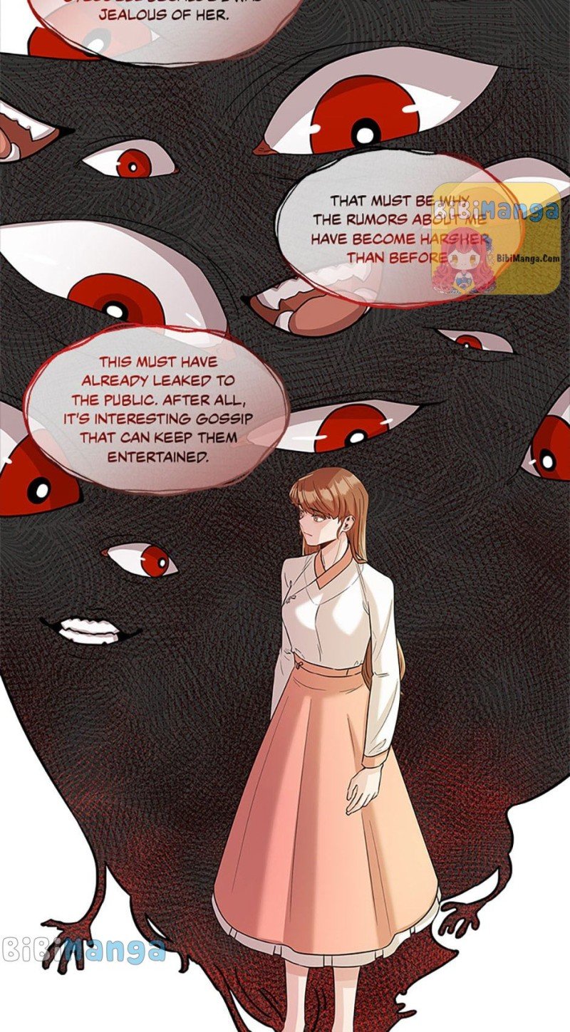 Avoiding the Heavenly Emperor Chapter 22 162 34
