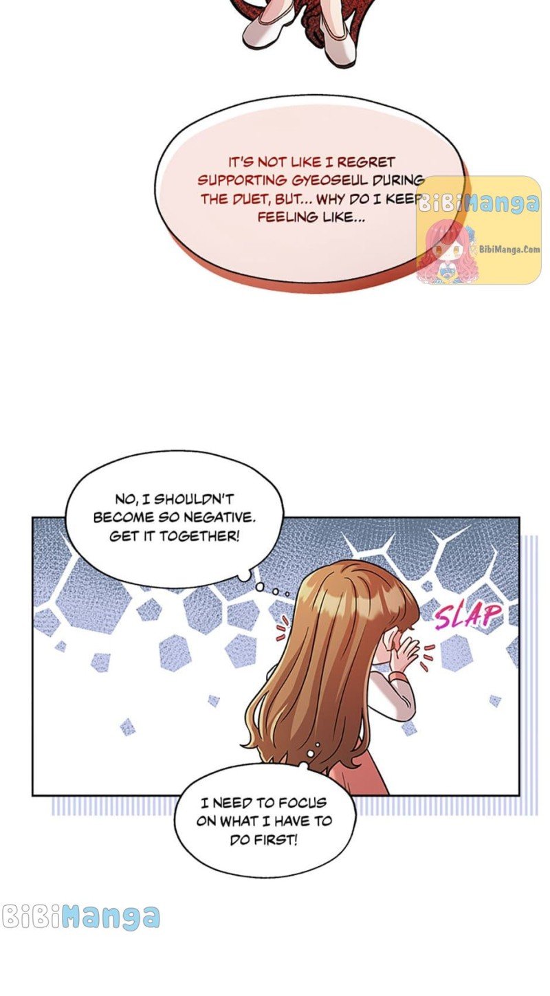 Avoiding the Heavenly Emperor Chapter 22 163 35