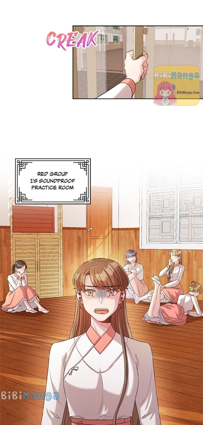 Avoiding the Heavenly Emperor Chapter 22 164 36