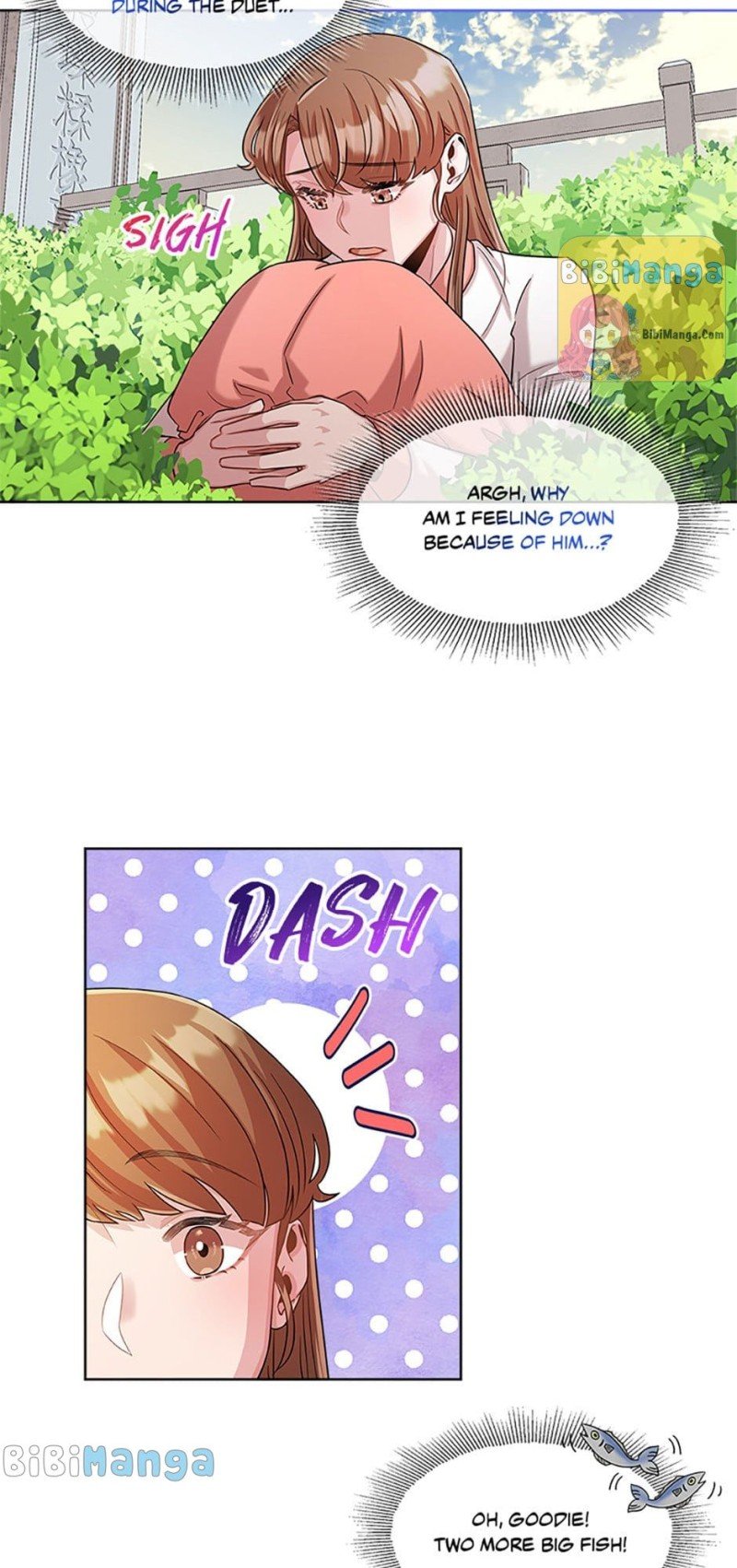 Avoiding the Heavenly Emperor Chapter 22 134 6