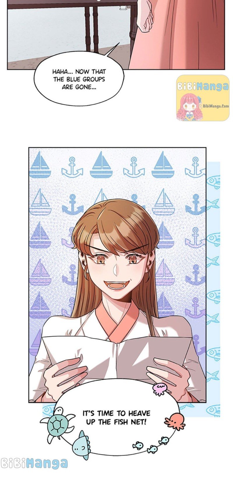 Avoiding the Heavenly Emperor Chapter 22 136 8