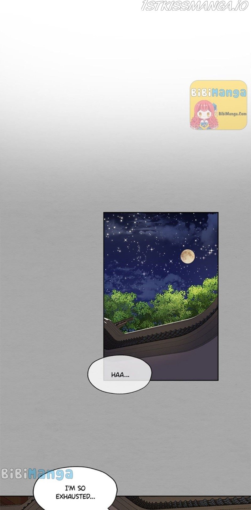 Avoiding the Heavenly Emperor Chapter 23 123 002