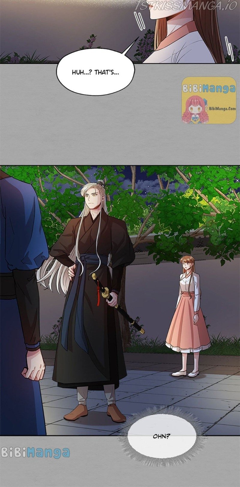 Avoiding the Heavenly Emperor Chapter 23 125 004