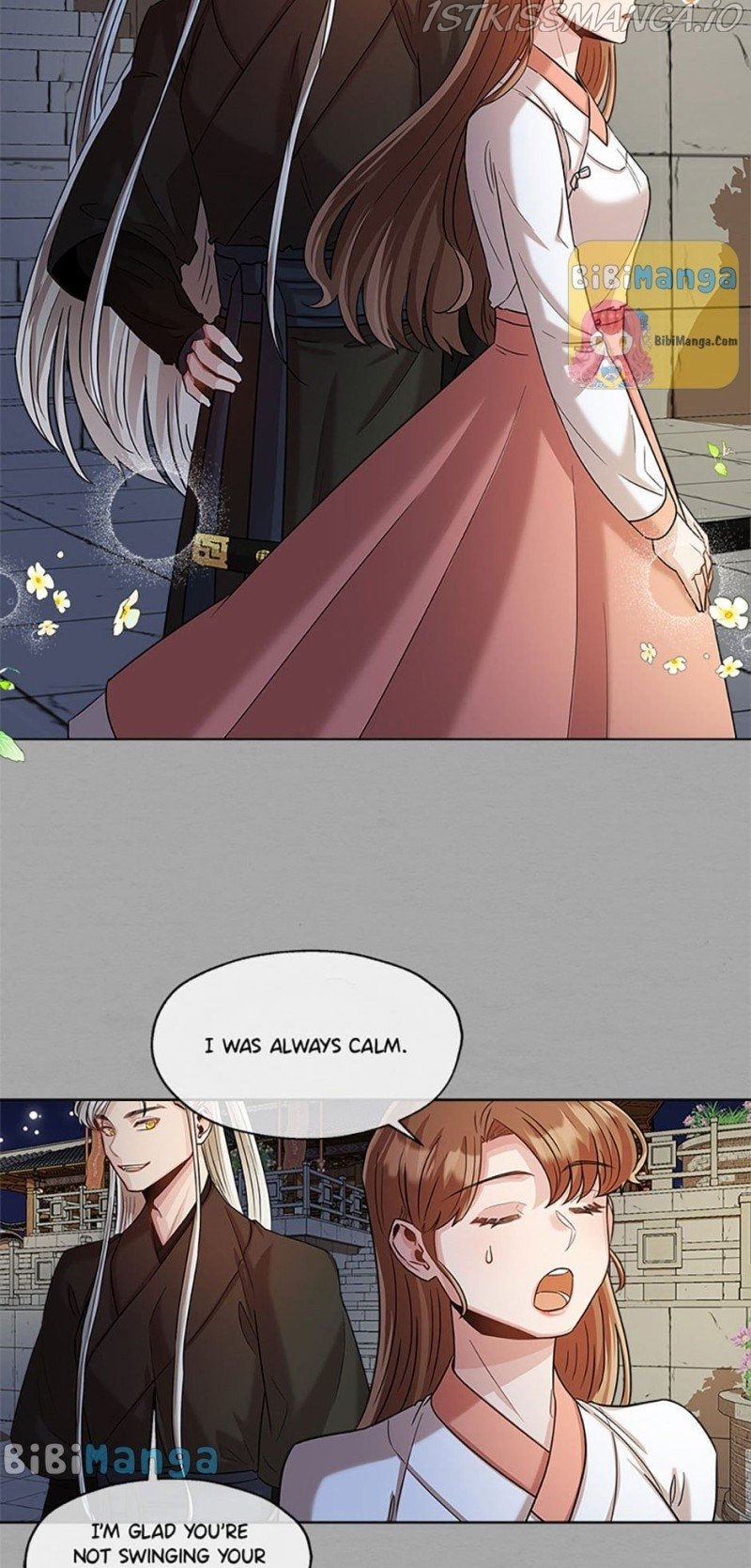 Avoiding the Heavenly Emperor Chapter 23 129 008