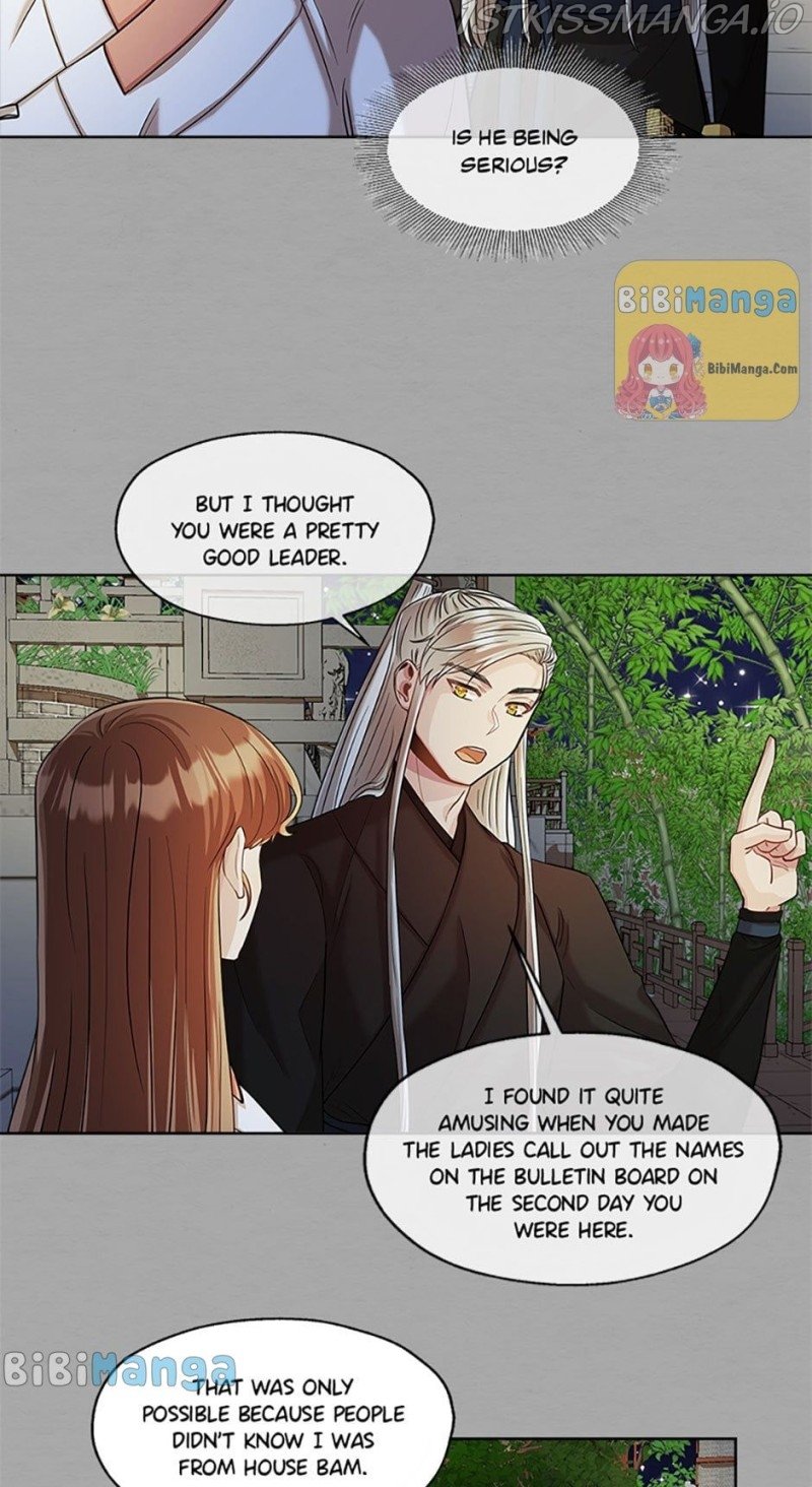 Avoiding the Heavenly Emperor Chapter 23 133 012