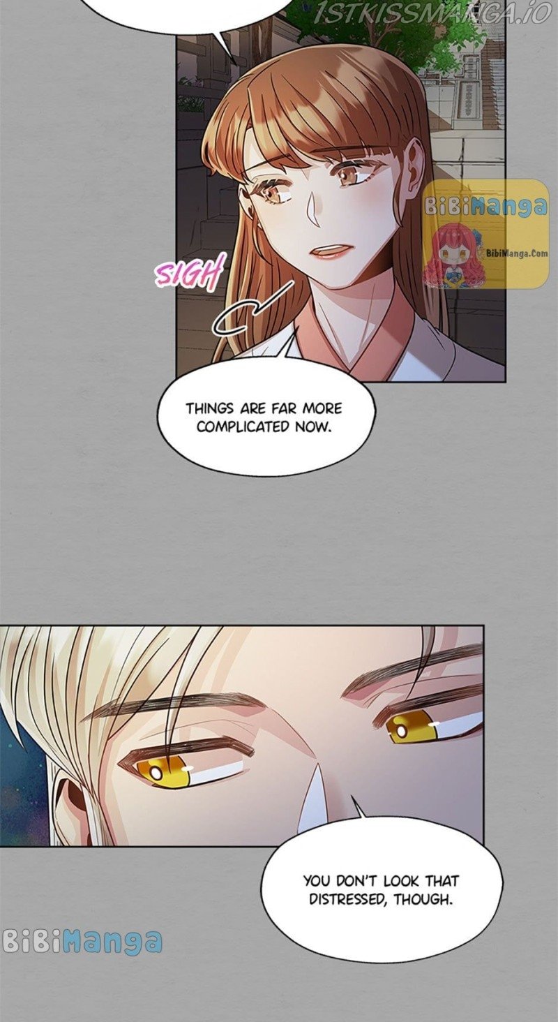 Avoiding the Heavenly Emperor Chapter 23 134 013