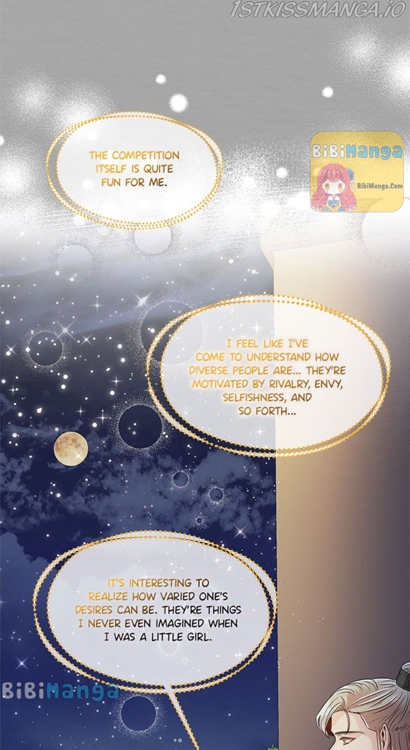 Avoiding the Heavenly Emperor Chapter 23 135 014