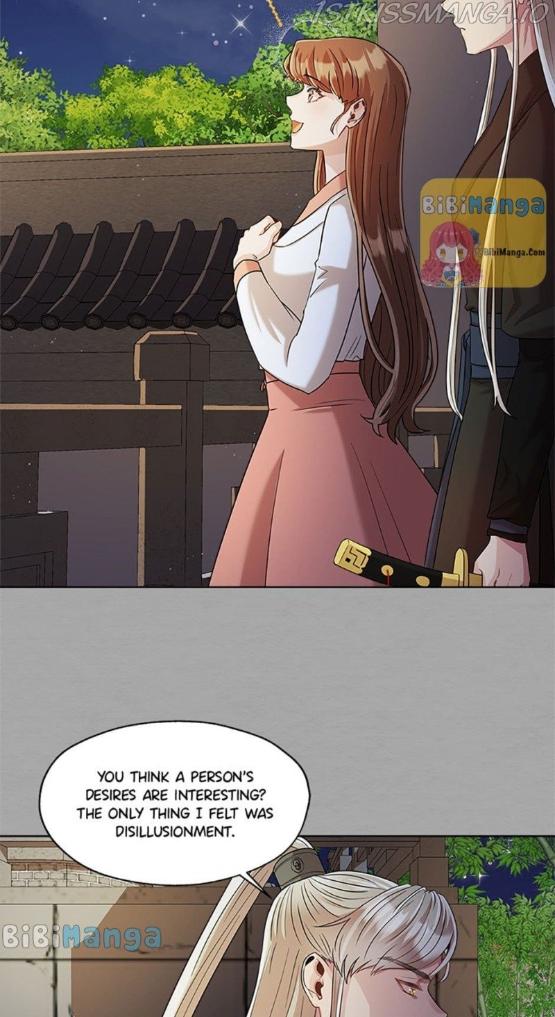 Avoiding the Heavenly Emperor Chapter 23 136 015